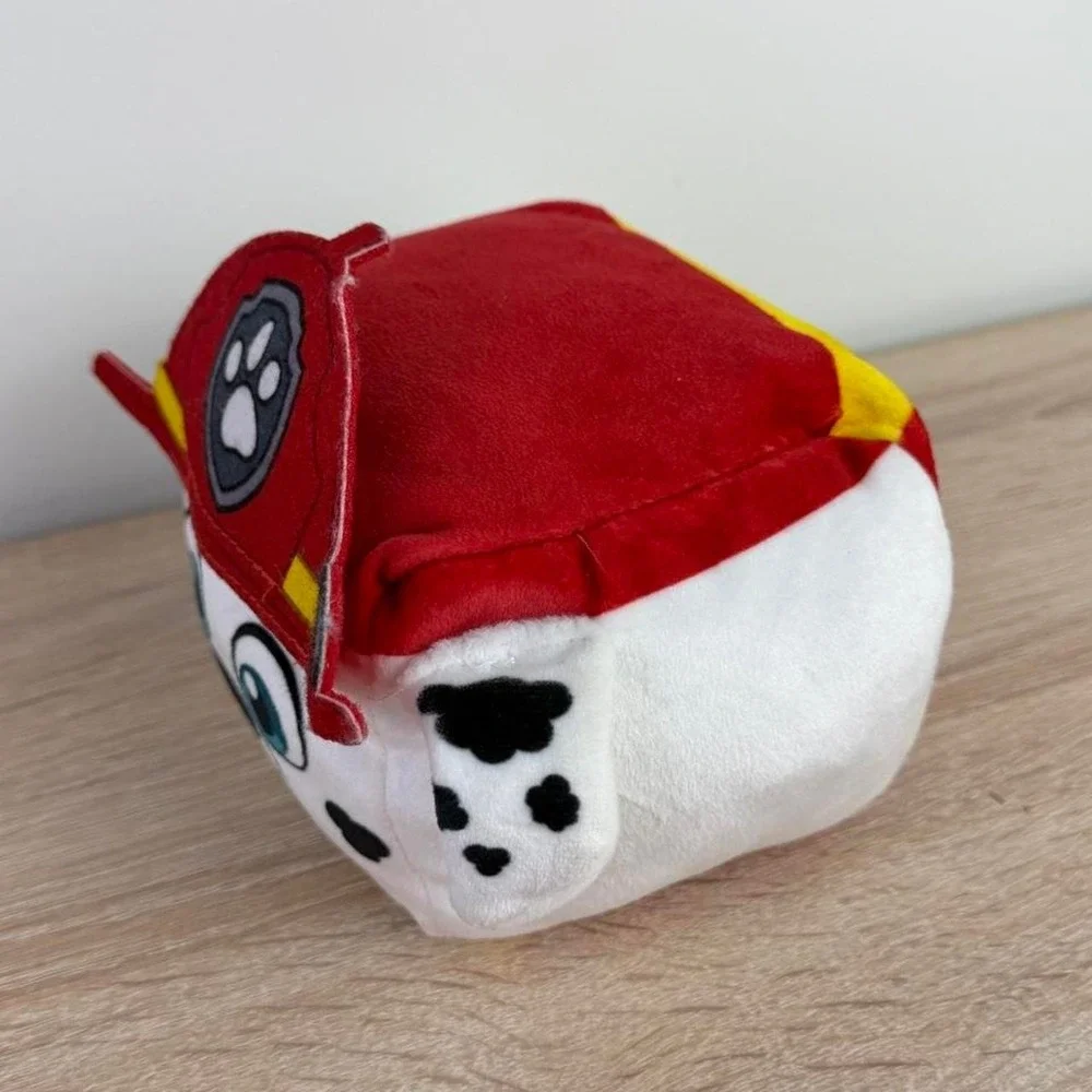 Paw Patrol Marshall Block Plush Soft